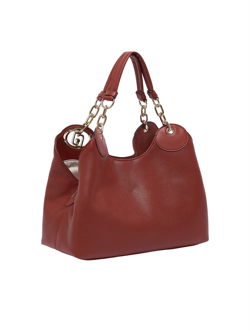 BORSA LIU JO da Donna - AF6024ES03991543 BORDEAUX