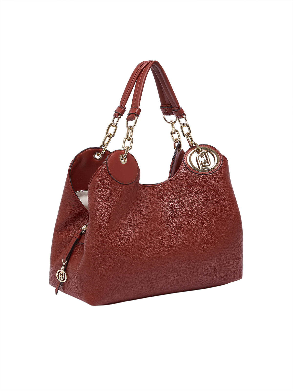 BORSA LIU JO da Donna - AF6024ES03991543 BORDEAUX