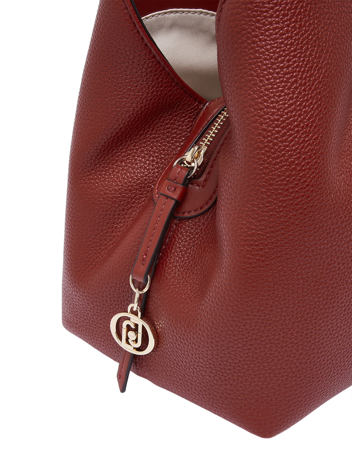BORSA LIU JO da Donna - AF6024ES03991543 BORDEAUX