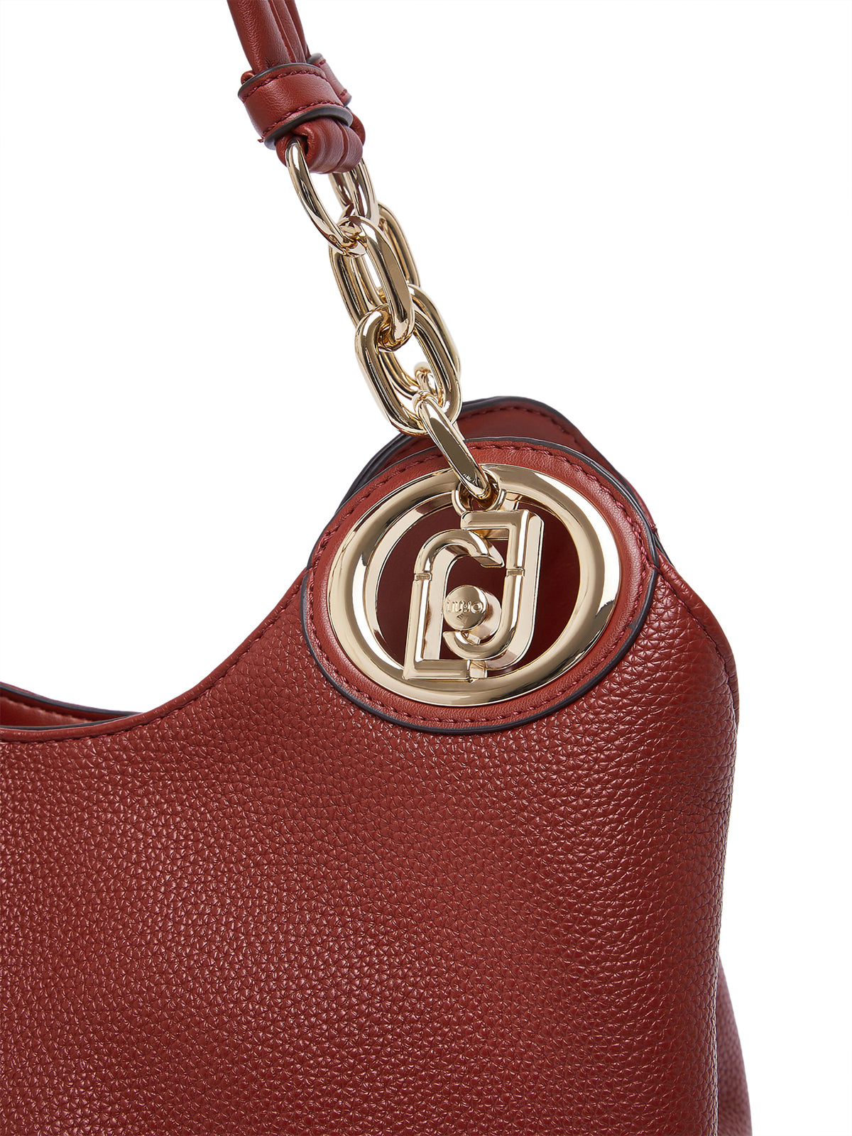 BORSA LIU JO da Donna - AF6024ES03991543 BORDEAUX