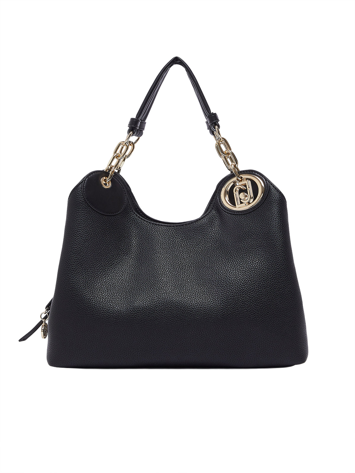 BORSA LIU JO da Donna - AF6024ES039B1848 NERO