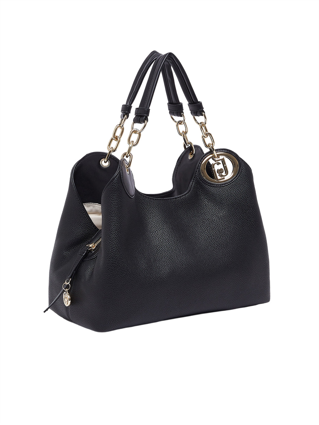 BORSA LIU JO da Donna - AF6024ES039B1848 NERO