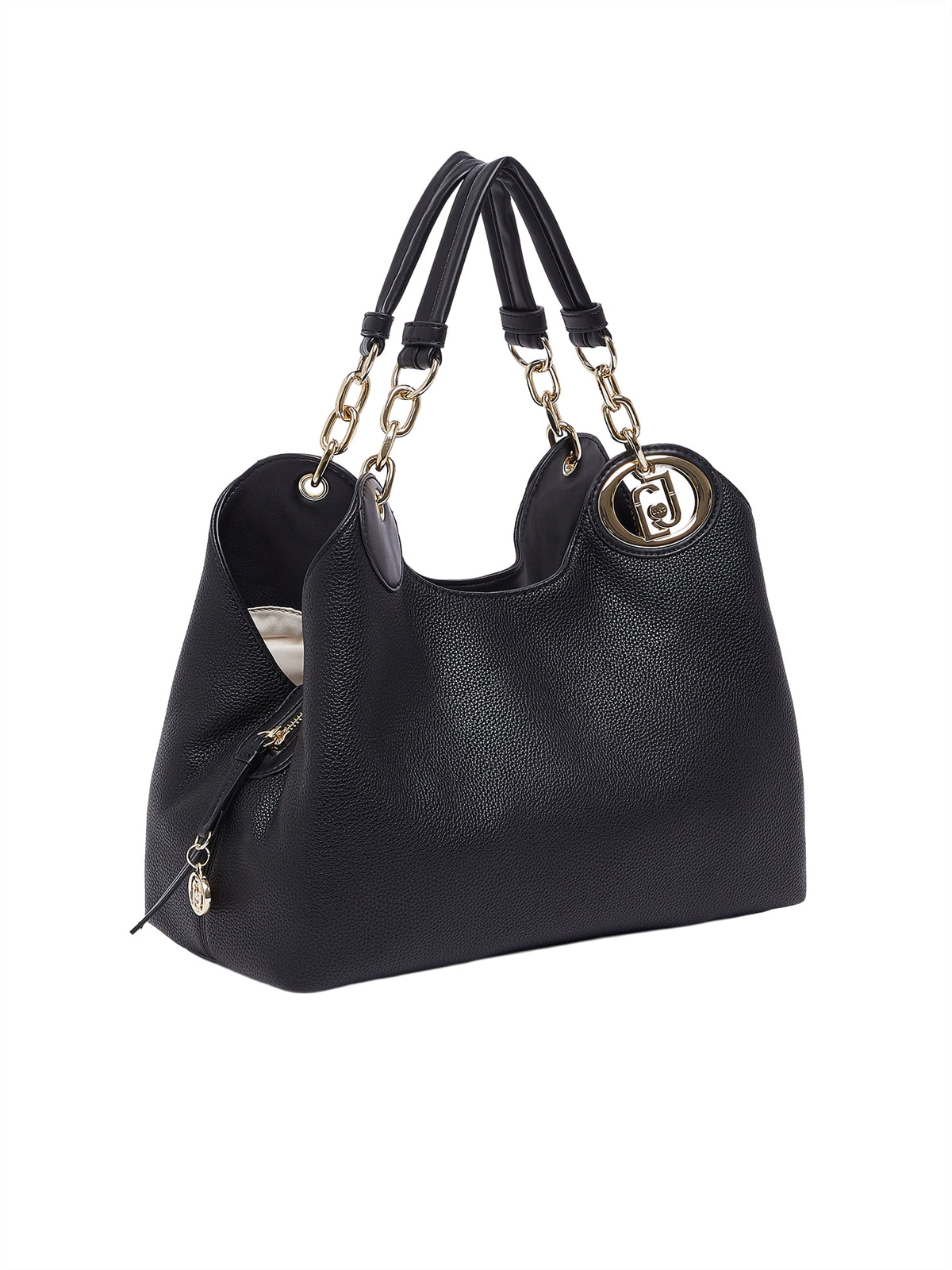 BORSA LIU JO da Donna - AF6024ES039B1848 NERO