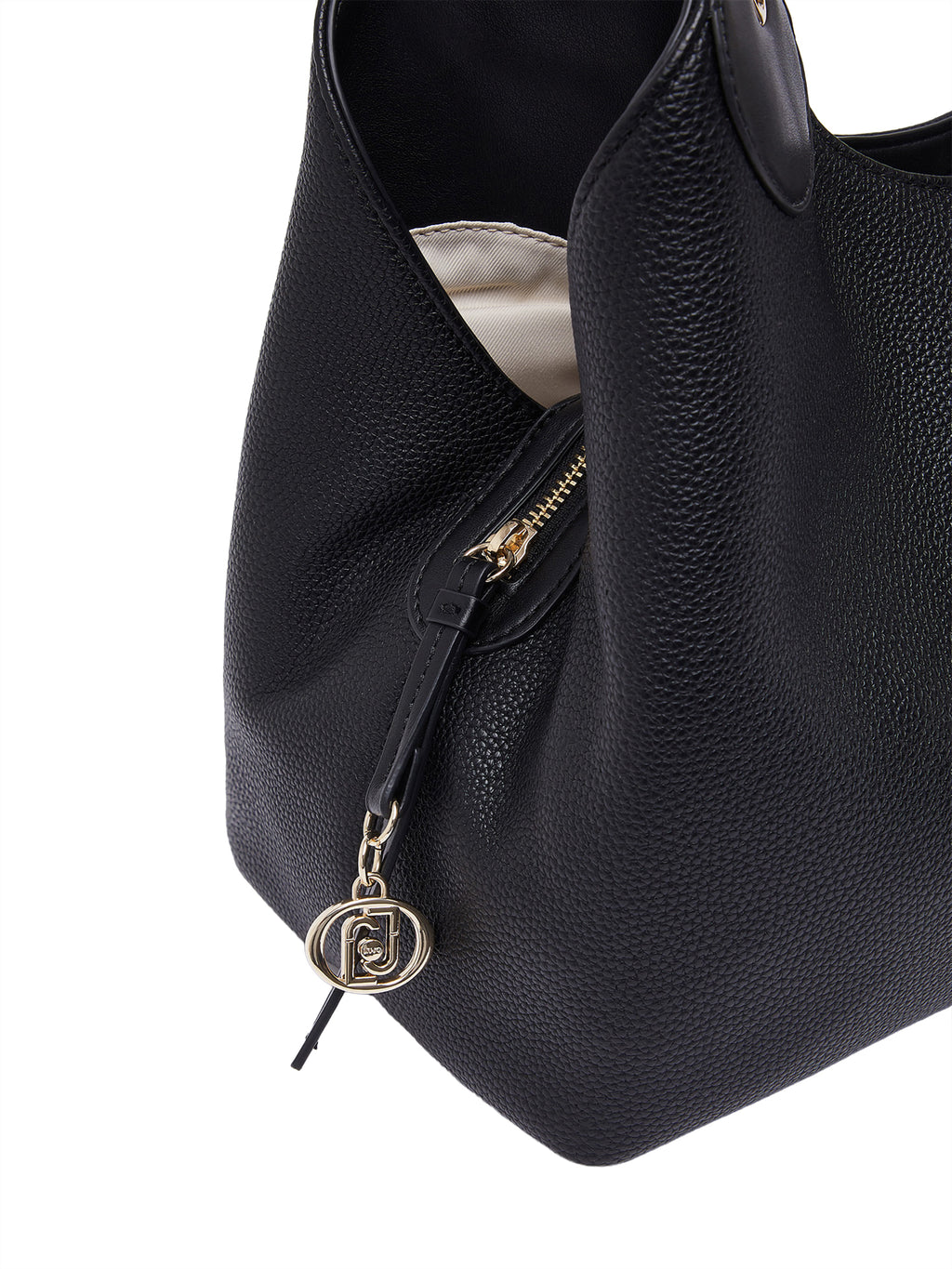 BORSA LIU JO da Donna - AF6024ES039B1848 NERO