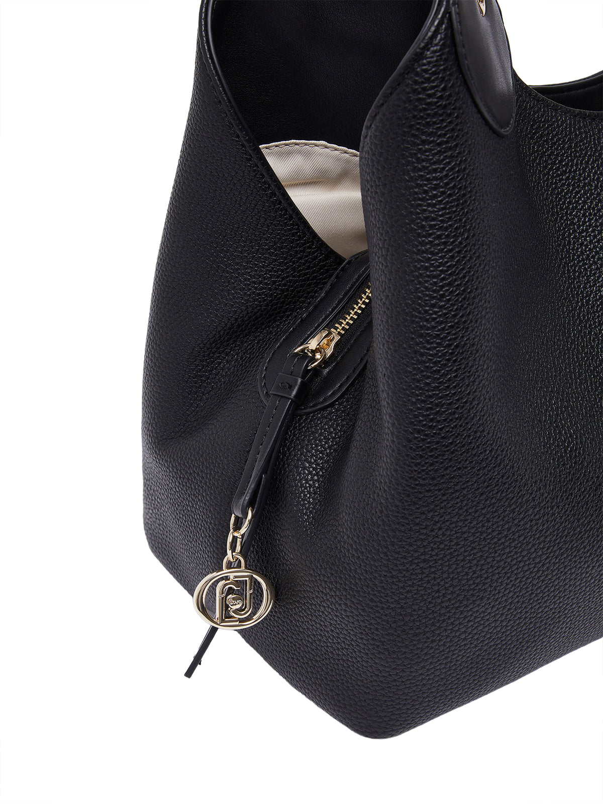 BORSA LIU JO da Donna - AF6024ES039B1848 NERO