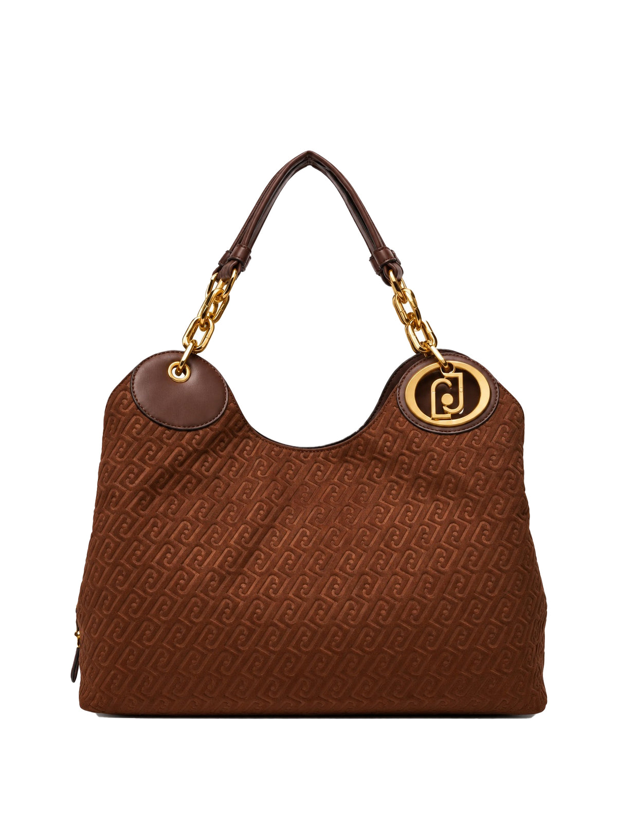 BORSA LIU JO da Donna - AF6024T76A09032 TABACCO