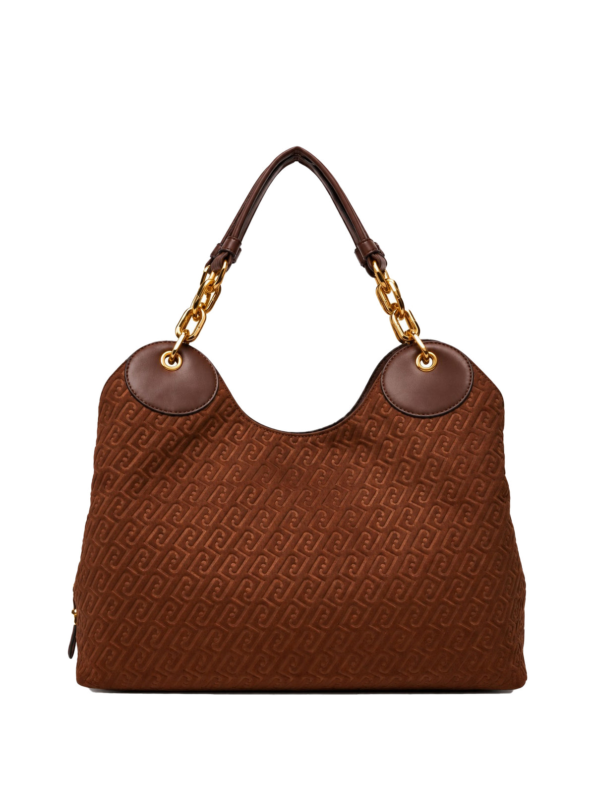 BORSA LIU JO da Donna - AF6024T76A09032 TABACCO
