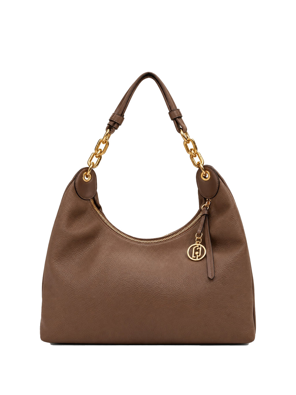 BORSA LIU JO da Donna - marrone AF6026ES03981140 CUOIO