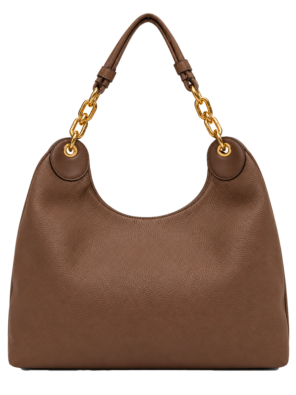 BORSA LIU JO da Donna - marrone AF6026ES03981140 CUOIO