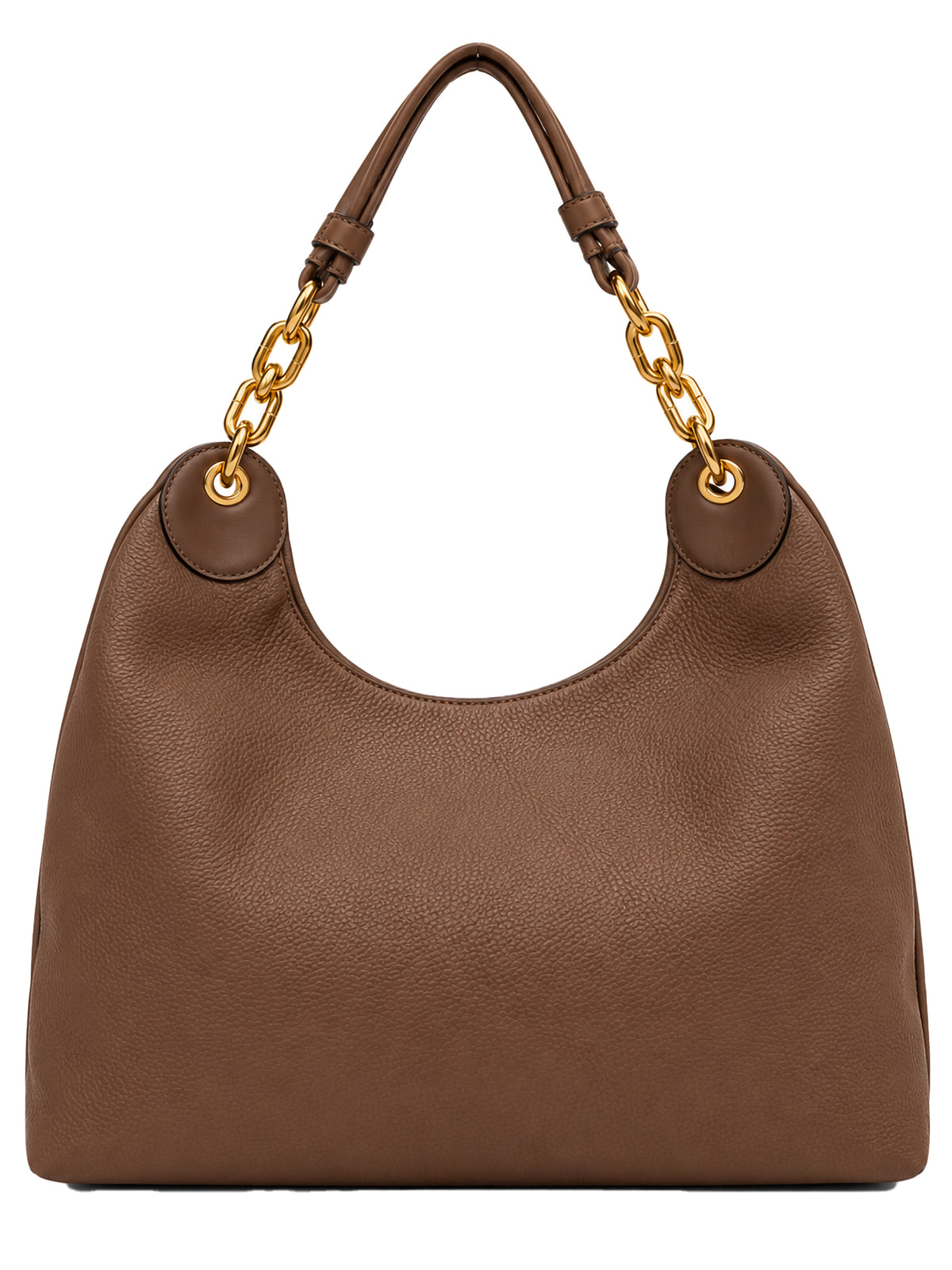 BORSA LIU JO da Donna - marrone AF6026ES03981140 CUOIO