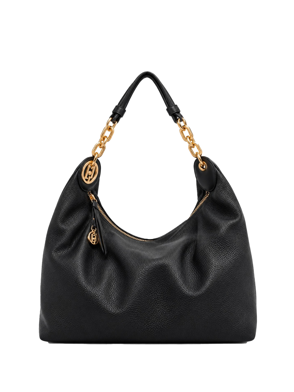 BORSA LIU JO da Donna - nero AF6026ES039B1848 NERO