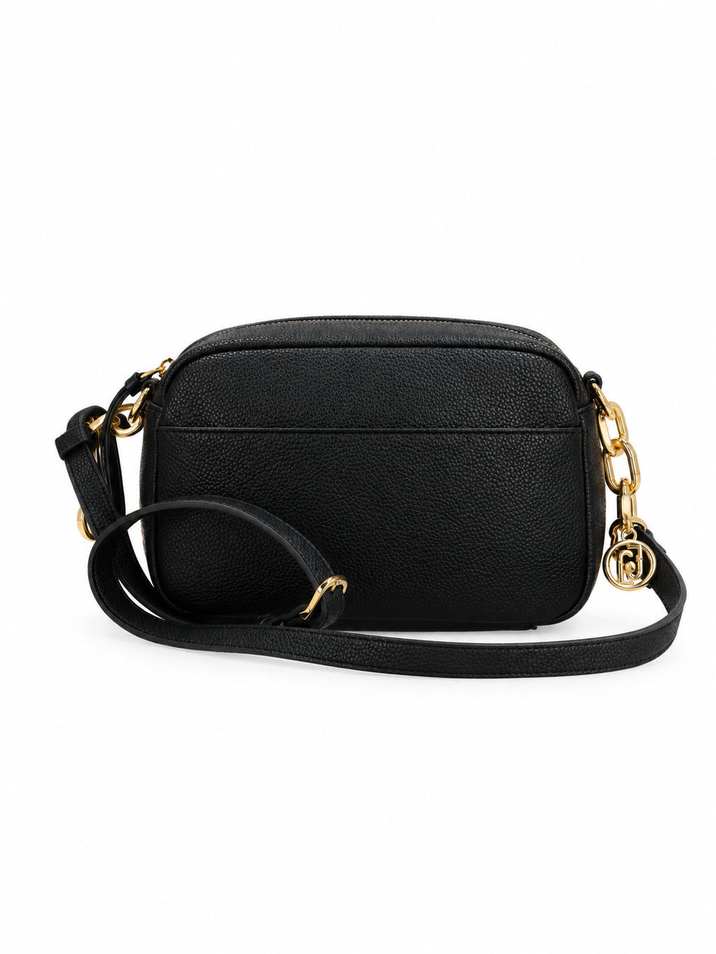 BORSA* LIU JO da Donna - nero AF6040ES039B1848 NERO
