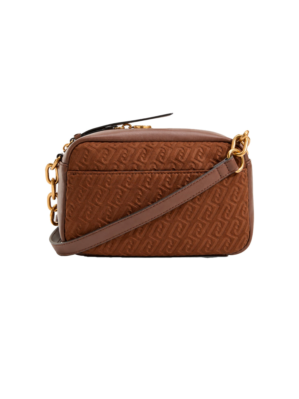 BORSA* LIU JO da Donna - AF6040T76A09032 TABACCO