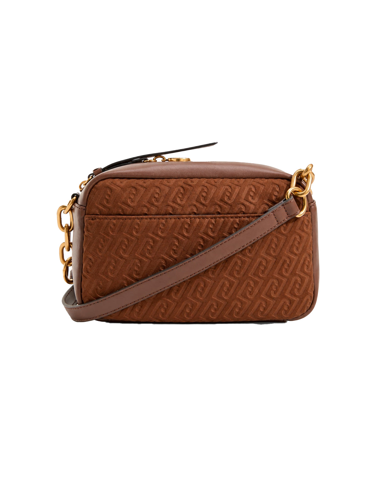BORSA* LIU JO da Donna - AF6040T76A09032 TABACCO