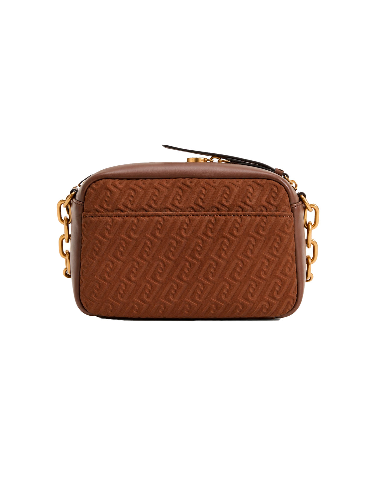 BORSA* LIU JO da Donna - AF6040T76A09032 TABACCO