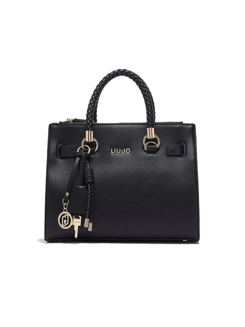 BORSA* LIU JO da Donna - nero AF6069E101922222 NERO