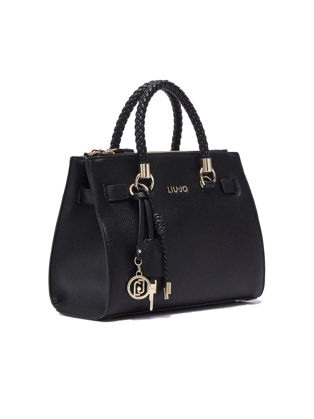 BORSA* LIU JO da Donna - nero AF6069E101922222 NERO