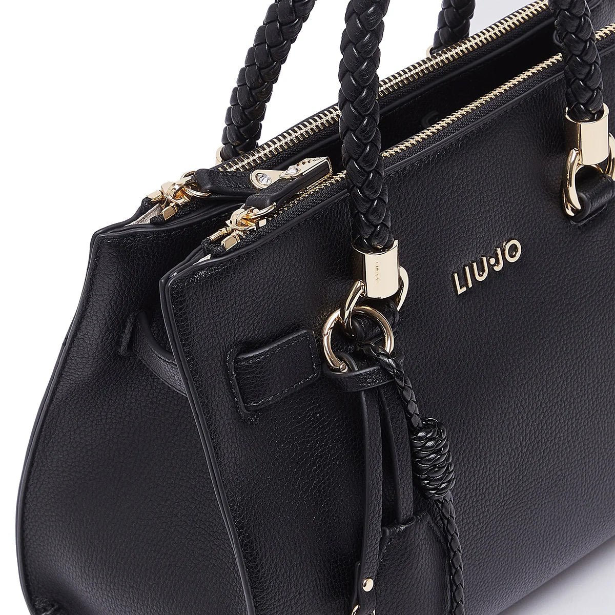 BORSA* LIU JO da Donna - nero AF6069E101922222 NERO