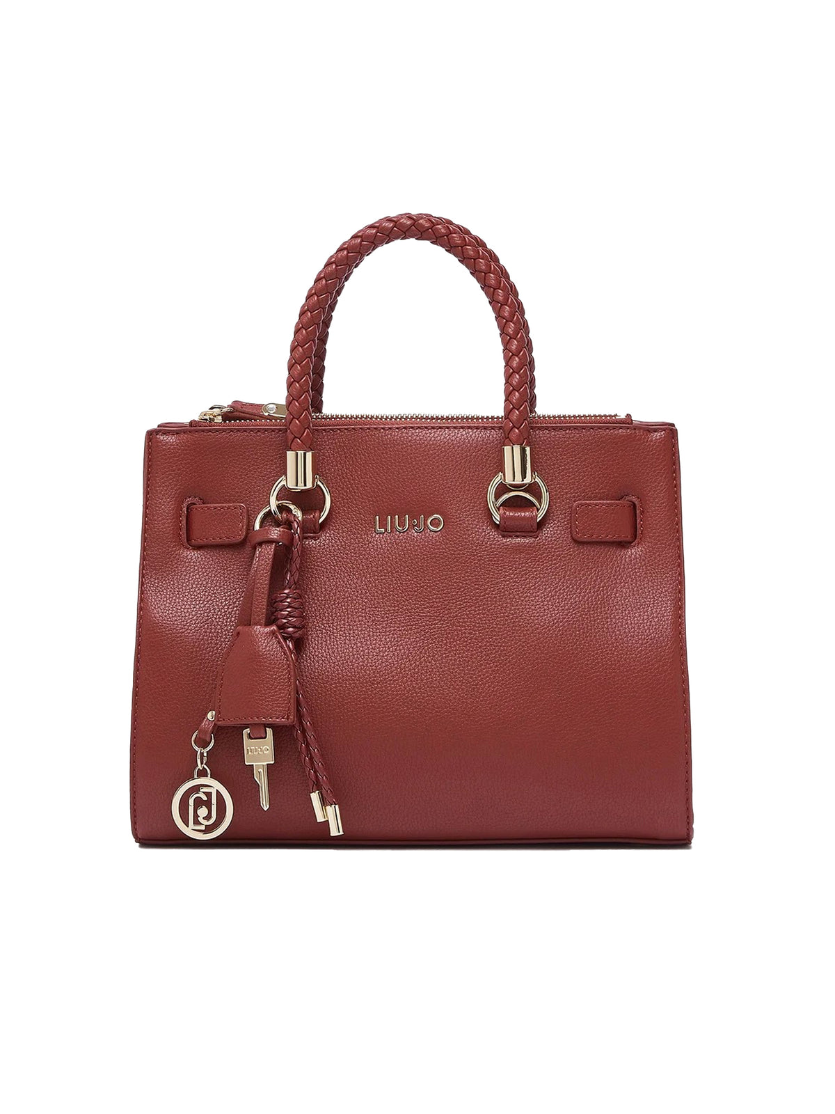 BORSA* LIU JO da Donna - rosso AF6069E101991543 ROSSO