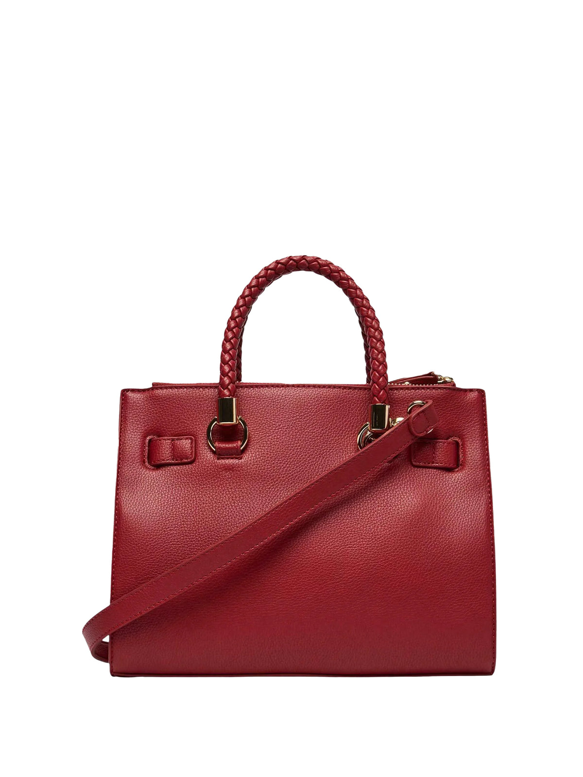 BORSA* LIU JO da Donna - rosso AF6069E101991543 ROSSO