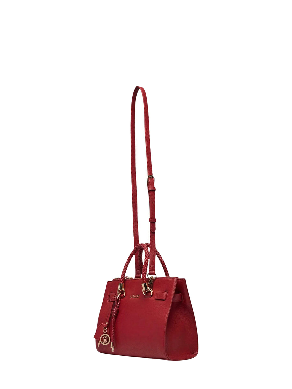 BORSA* LIU JO da Donna - rosso AF6069E101991543 ROSSO