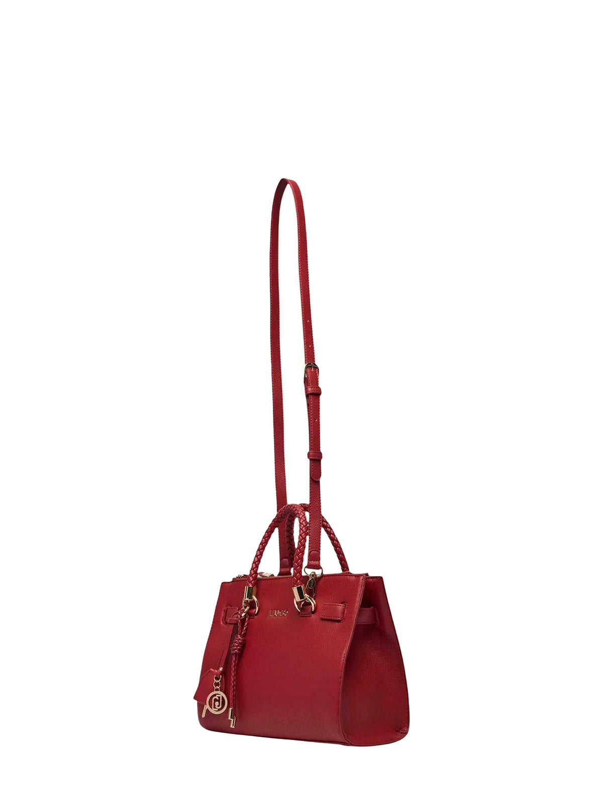 BORSA* LIU JO da Donna - rosso AF6069E101991543 ROSSO