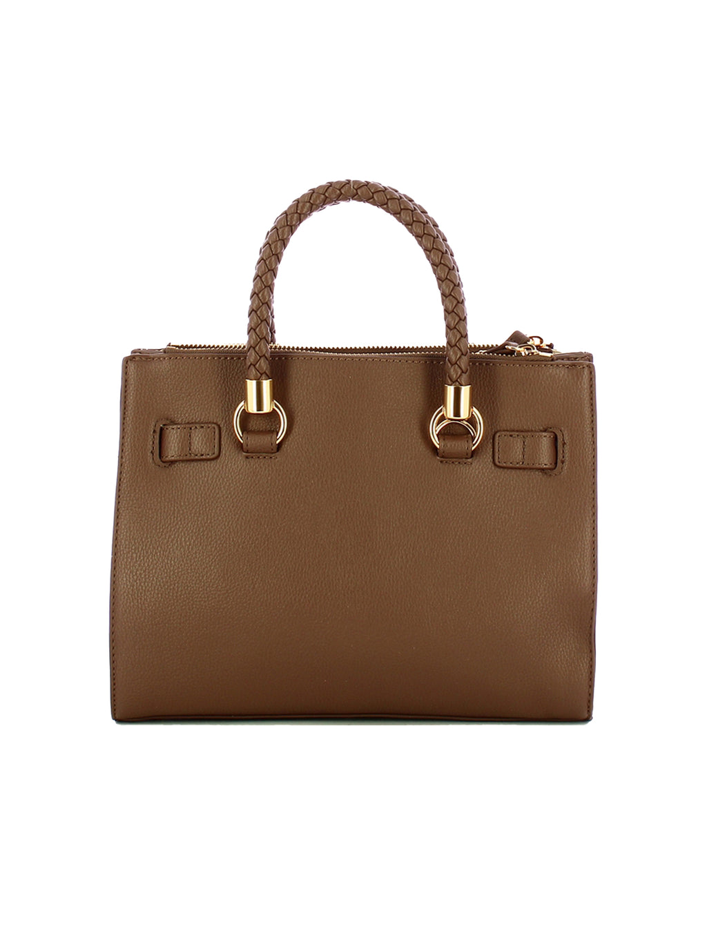 BORSA* LIU JO da Donna - marrone AF6069E1019X0781 DARKMOCA