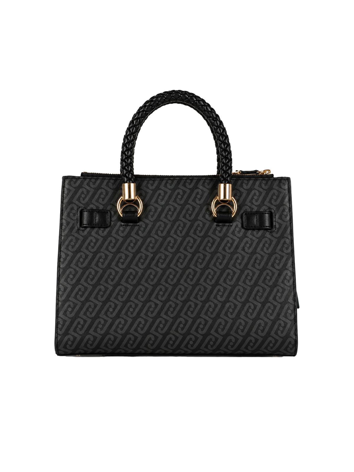 BORSA* LIU JO da Donna - nero AF6069E113722222 NERO