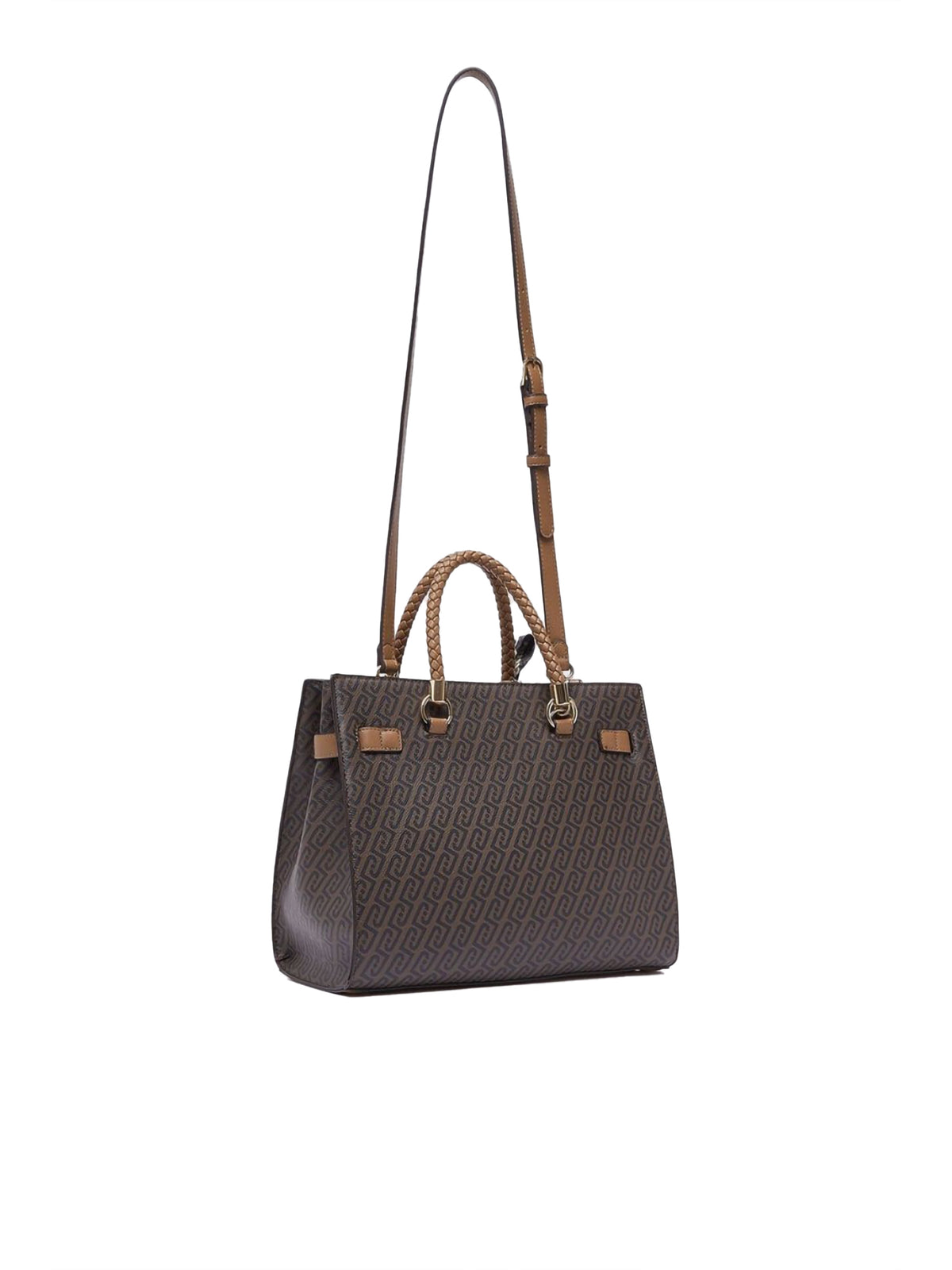 BORSA* LIU JO da Donna - AF6069E113781140 MORO