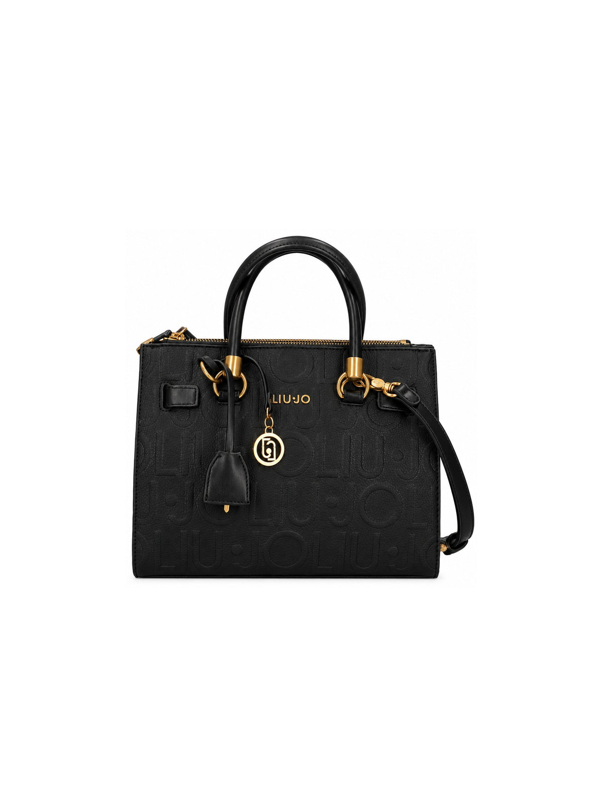 BORSA* LIU JO da Donna - nero AF6069E113922222 NERO
