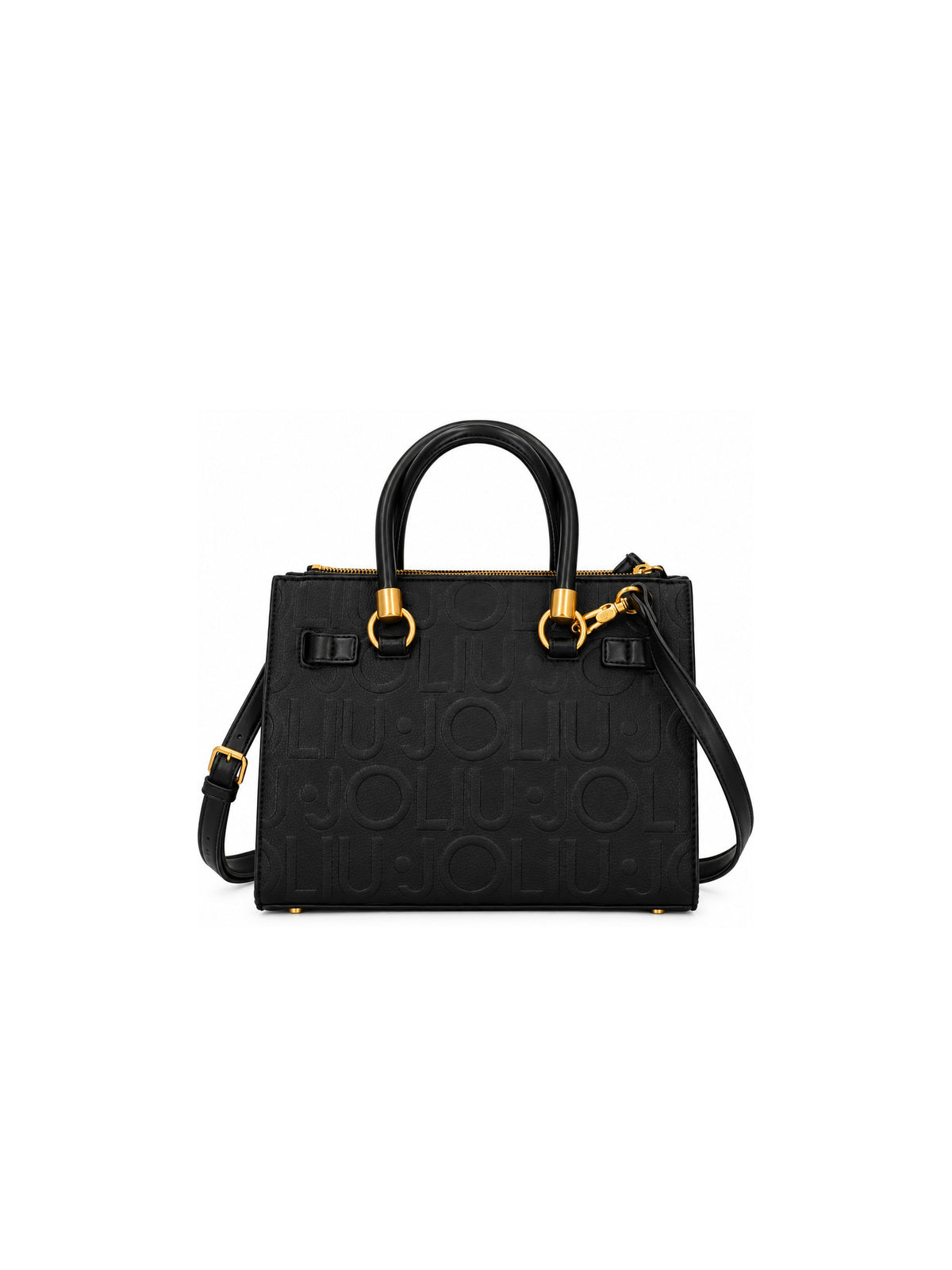 BORSA* LIU JO da Donna - nero AF6069E113922222 NERO