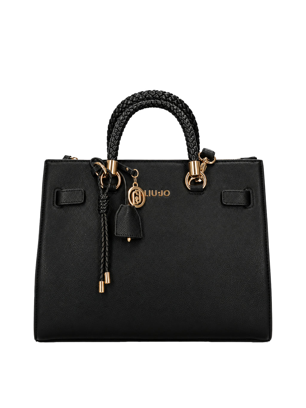BORSA LIU JO da Donna - nero AF6086E101922222 NERO