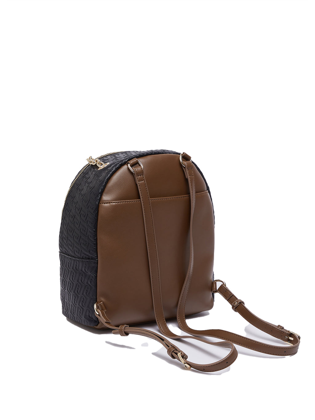 Zaino LIU JO da Donna - nero AF6111E114122222 NEROQ