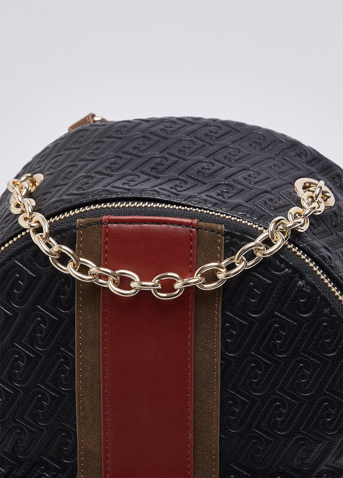 Zaino LIU JO da Donna - nero AF6111E114122222 NEROQ