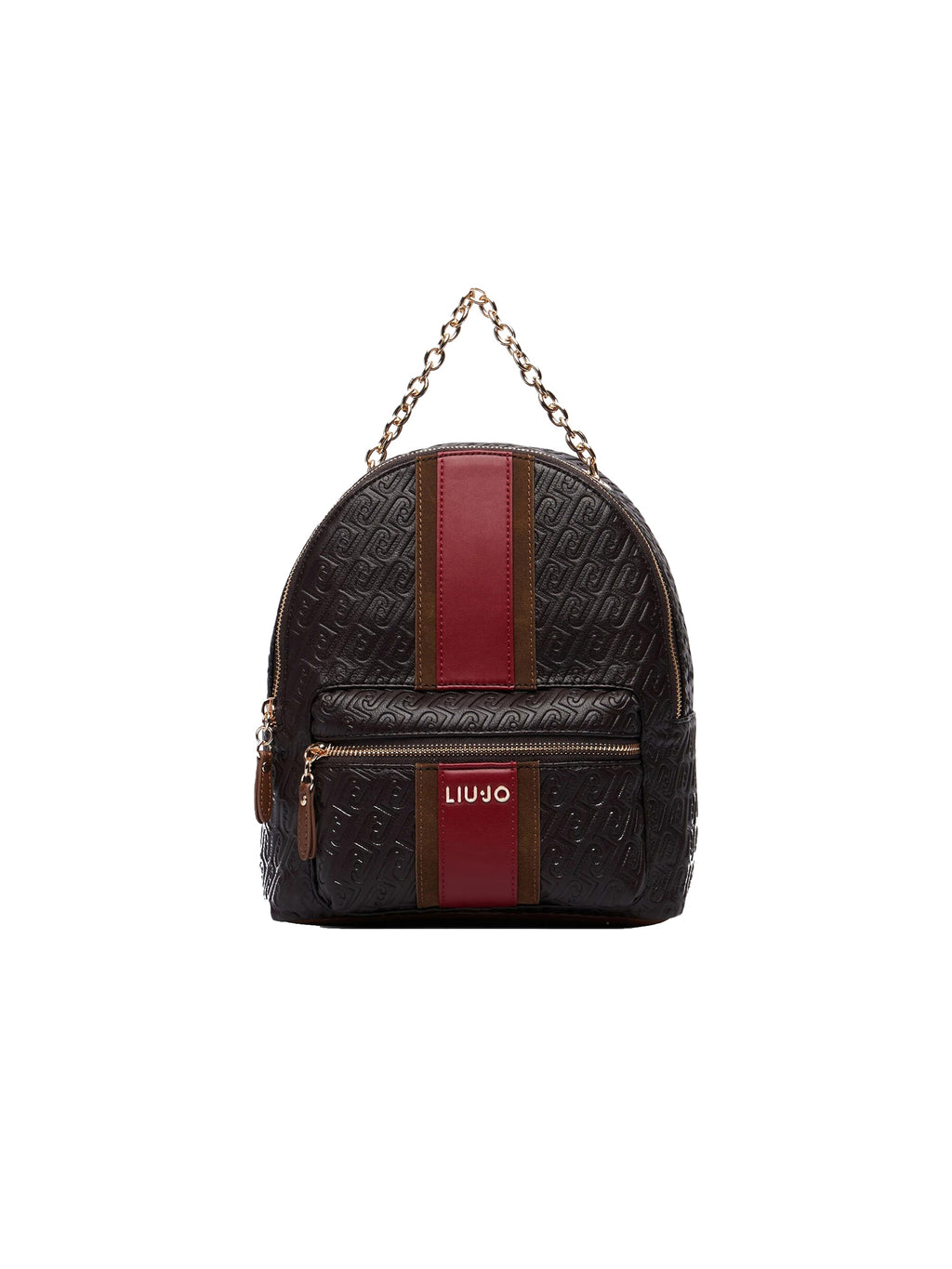 Zaino LIU JO da Donna - AF6111E114191419 MORO