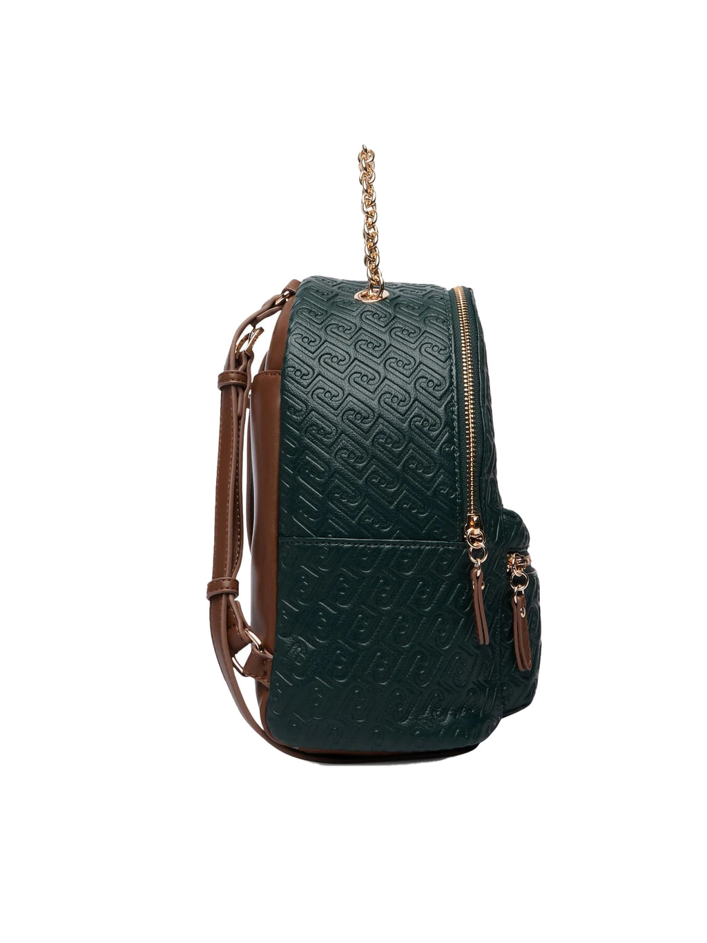 Zaino LIU JO da Donna - verde AF6111E114195320 VERDE