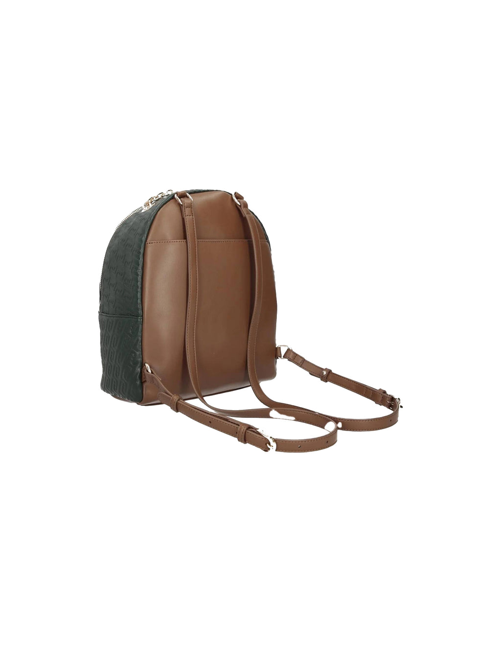 Zaino LIU JO da Donna - verde AF6111E114195320 VERDE
