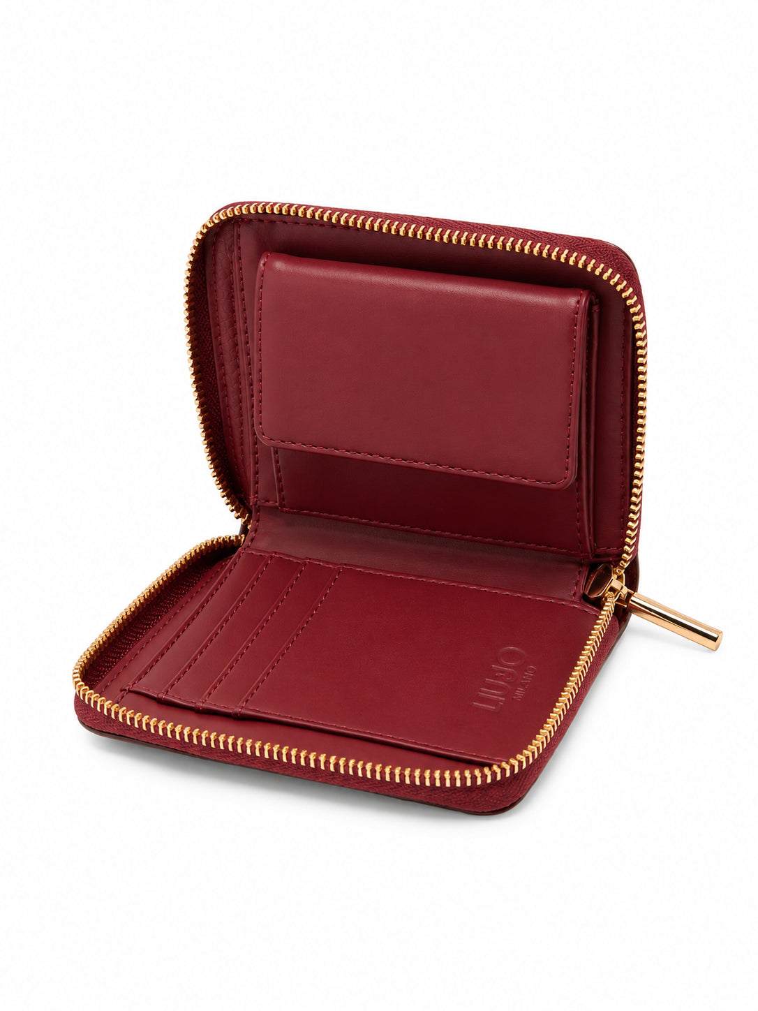 Portafogli LIU JO da Donna - rosso AF6156E101991543 ROSSO