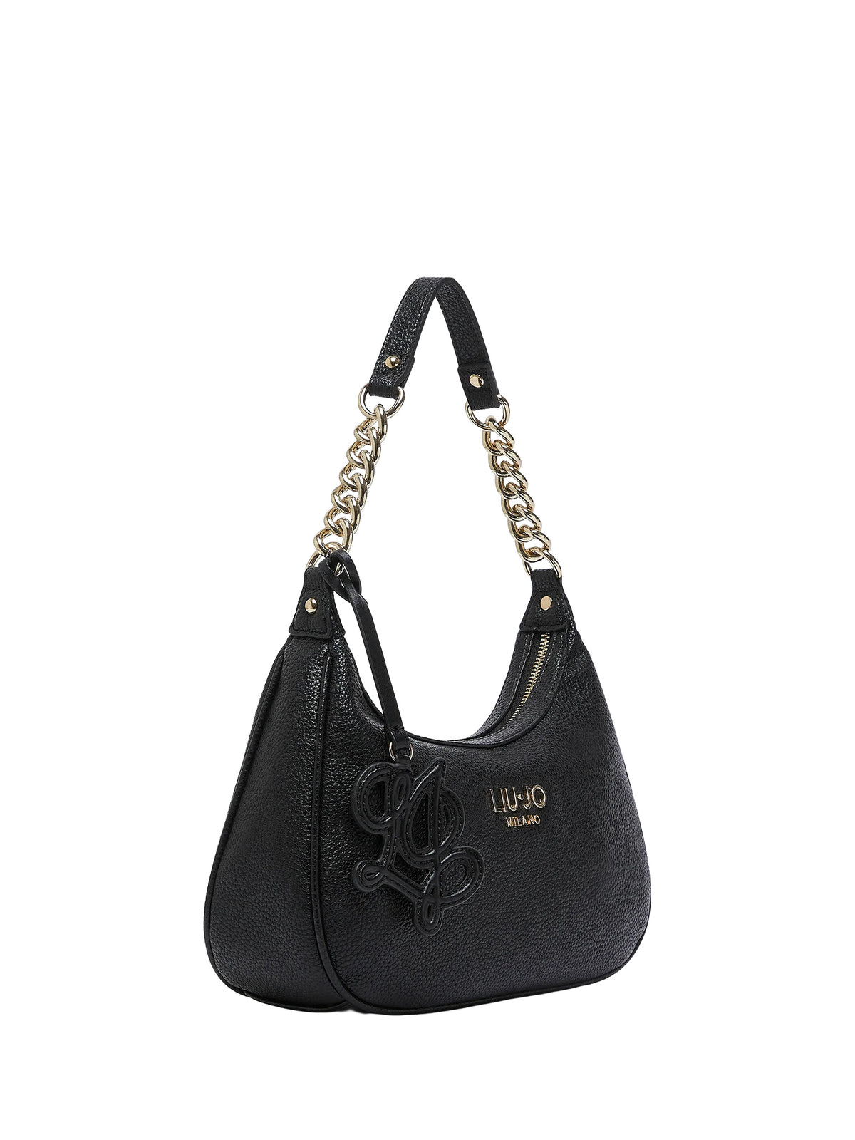 BORSA* LIU JO da Donna - nero AF6207ES03922222 NERO