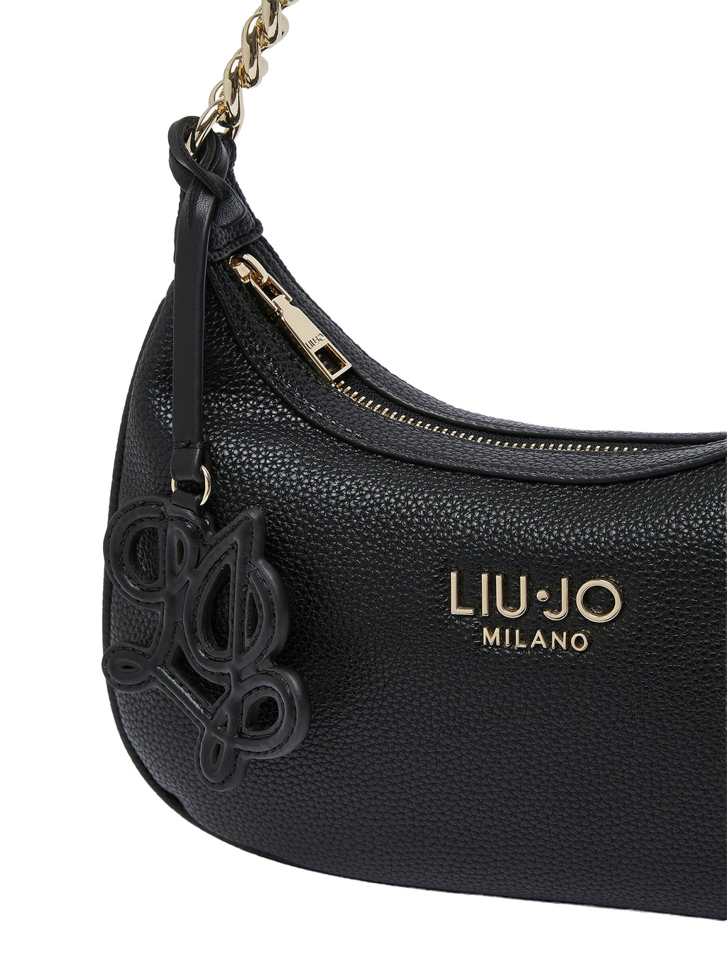 BORSA* LIU JO da Donna - nero AF6207ES03922222 NERO