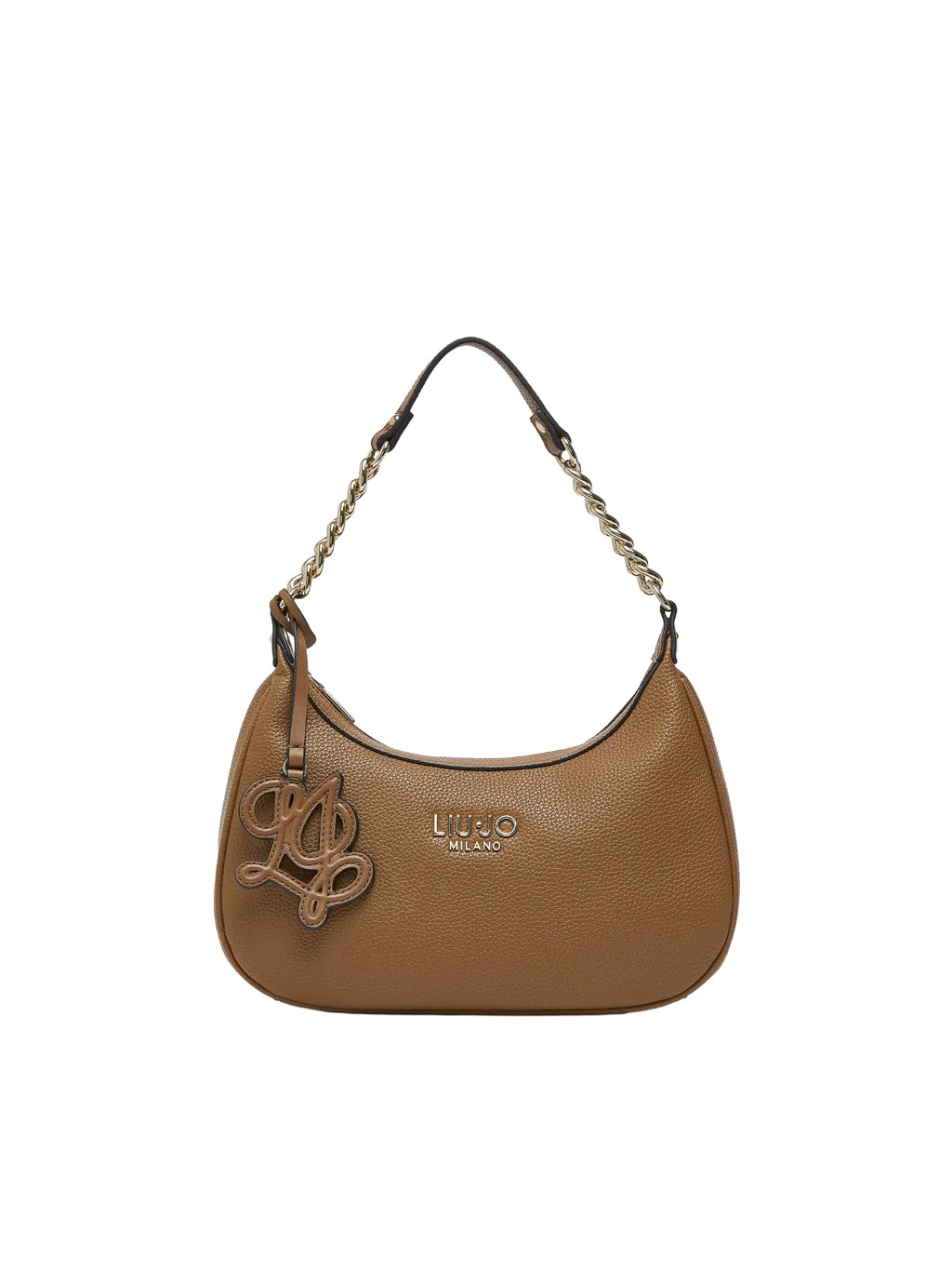 BORSA* LIU JO da Donna - marrone AF6207ES03981140 CUOIO