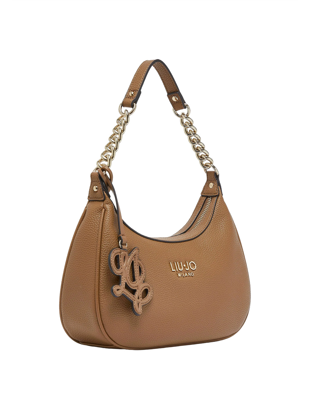 BORSA* LIU JO da Donna - marrone AF6207ES03981140 CUOIO