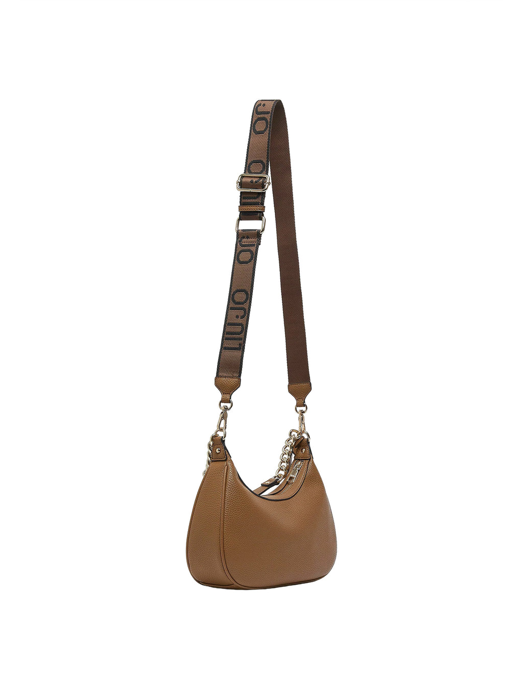 BORSA* LIU JO da Donna - marrone AF6207ES03981140 CUOIO