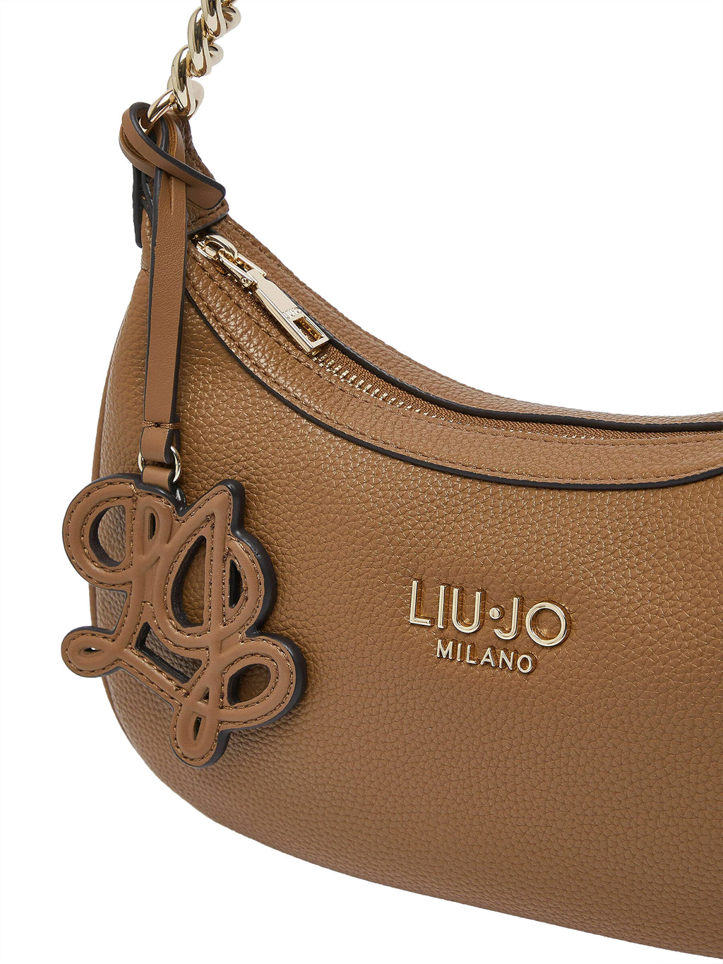 BORSA* LIU JO da Donna - marrone AF6207ES03981140 CUOIO