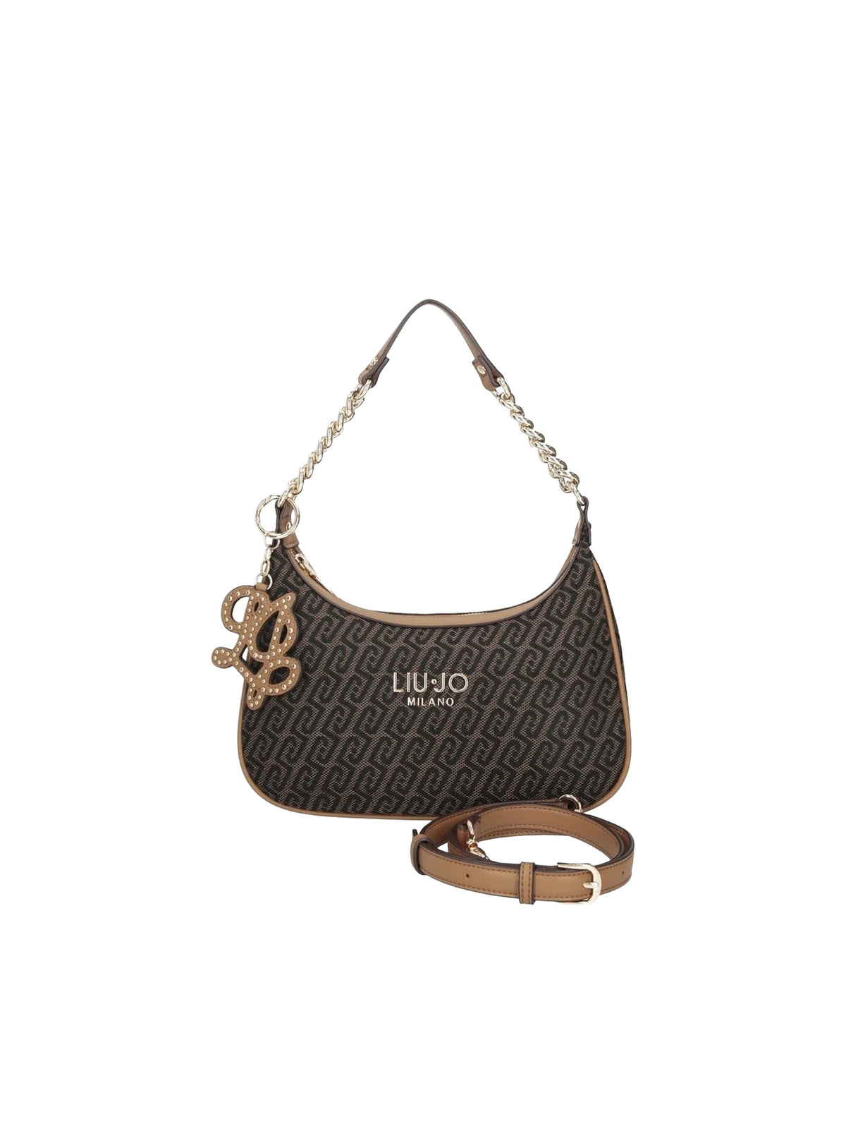BORSA* LIU JO da Donna - AF6207T378A00533 MORO