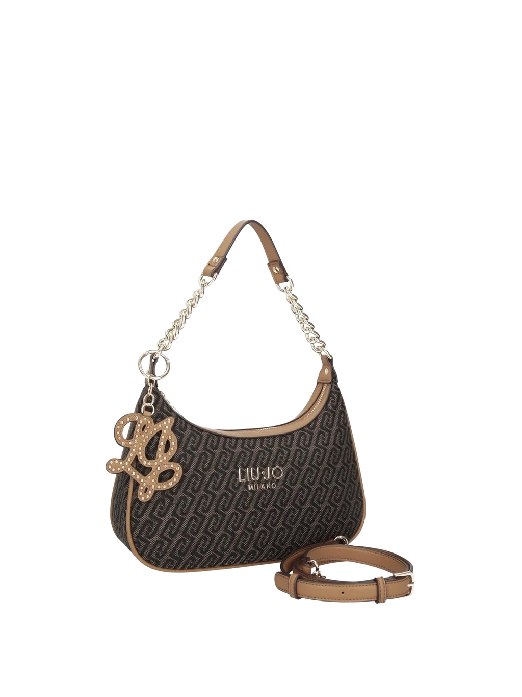 BORSA* LIU JO da Donna - AF6207T378A00533 MORO