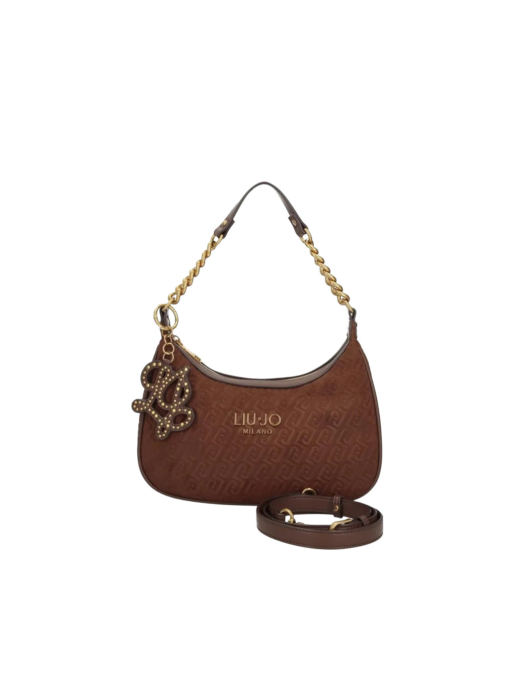 BORSA* LIU JO da Donna - AF6207T76A09032 TABACCO