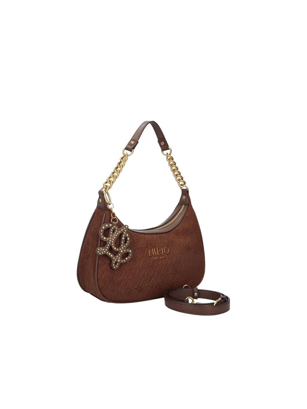 BORSA* LIU JO da Donna - AF6207T76A09032 TABACCO