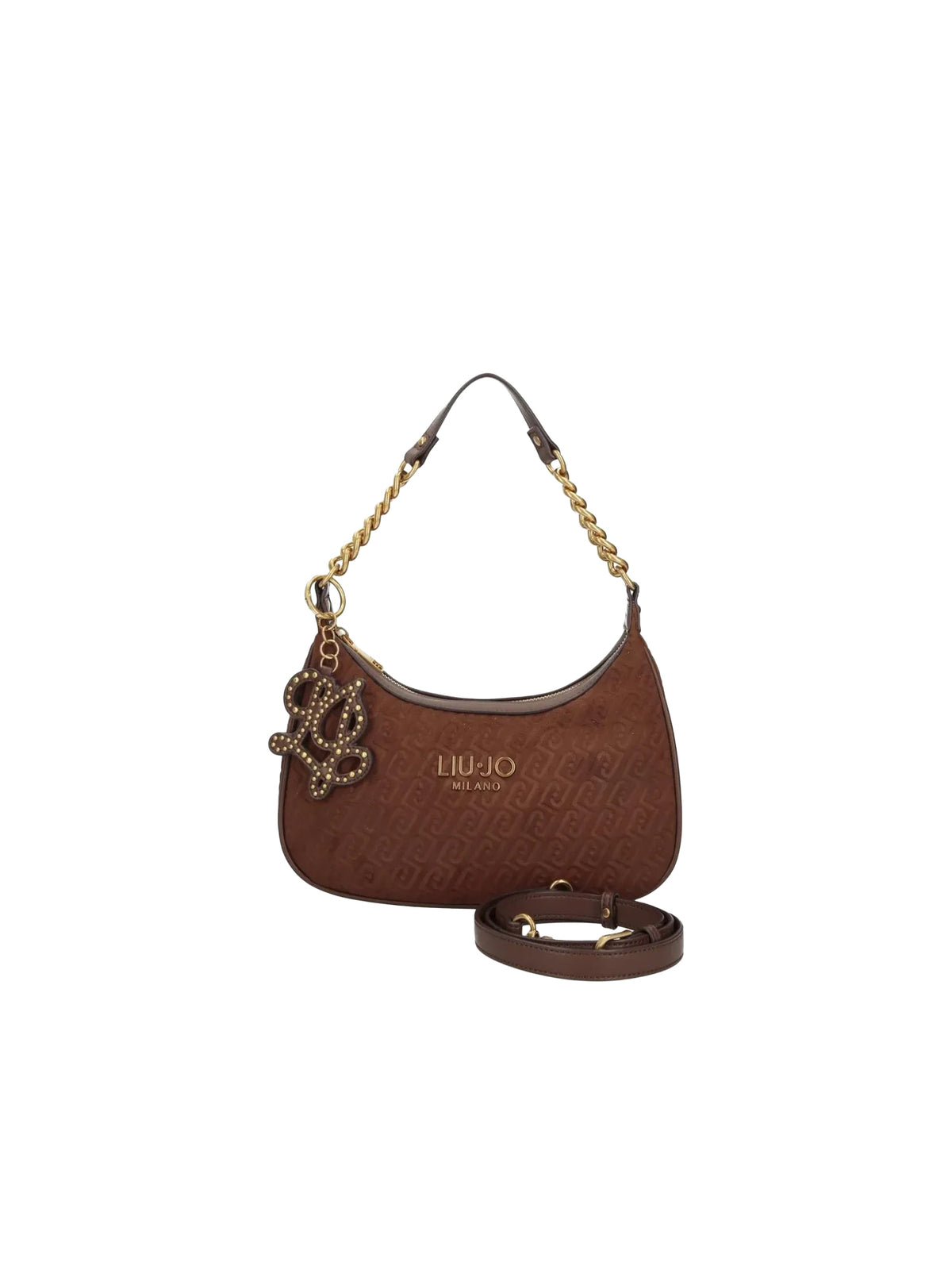 BORSA* LIU JO da Donna - AF6207T76A09032 TABACCO