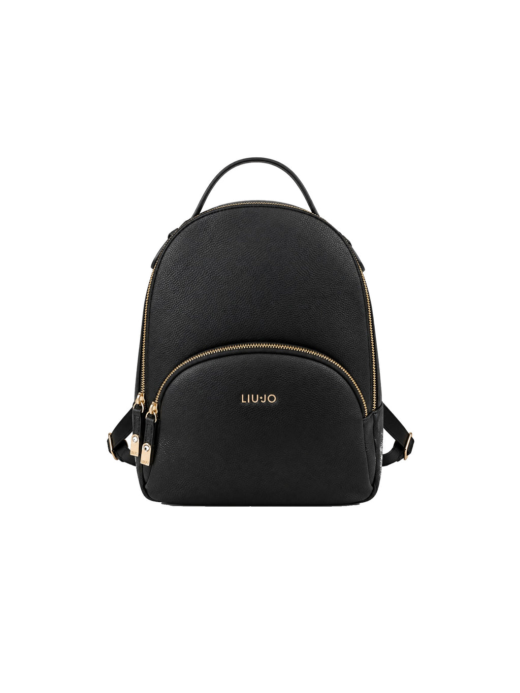 Zaino LIU JO da Donna - nero AF6209E101922222 NERO